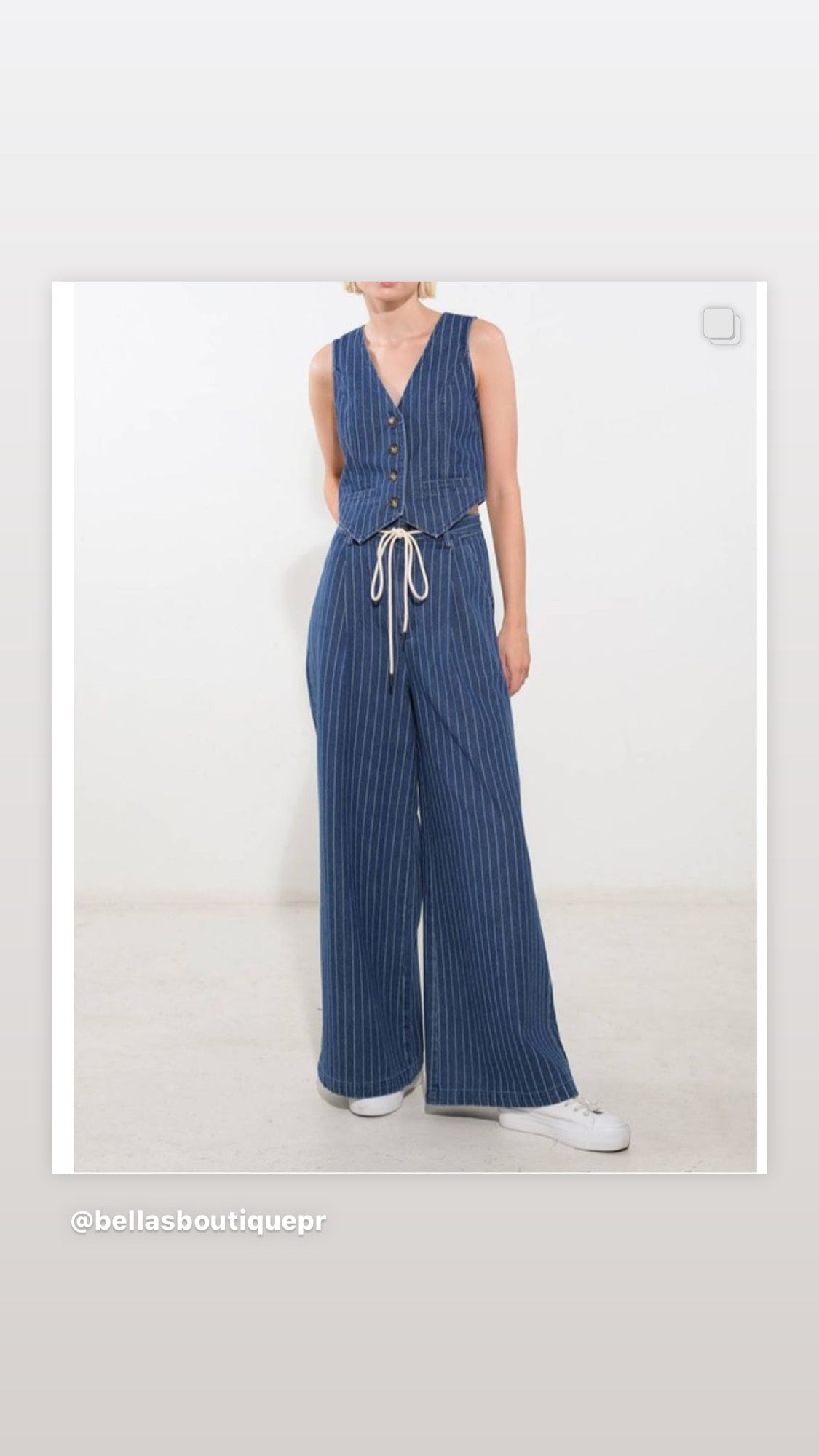 Denim Collection