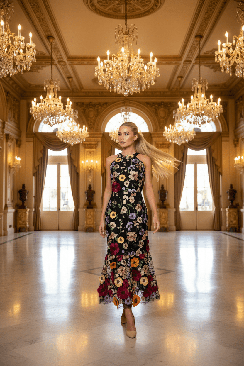 Elegant Formal Dresses for Every Generation - Bella Boutique & Bellasbylola.com