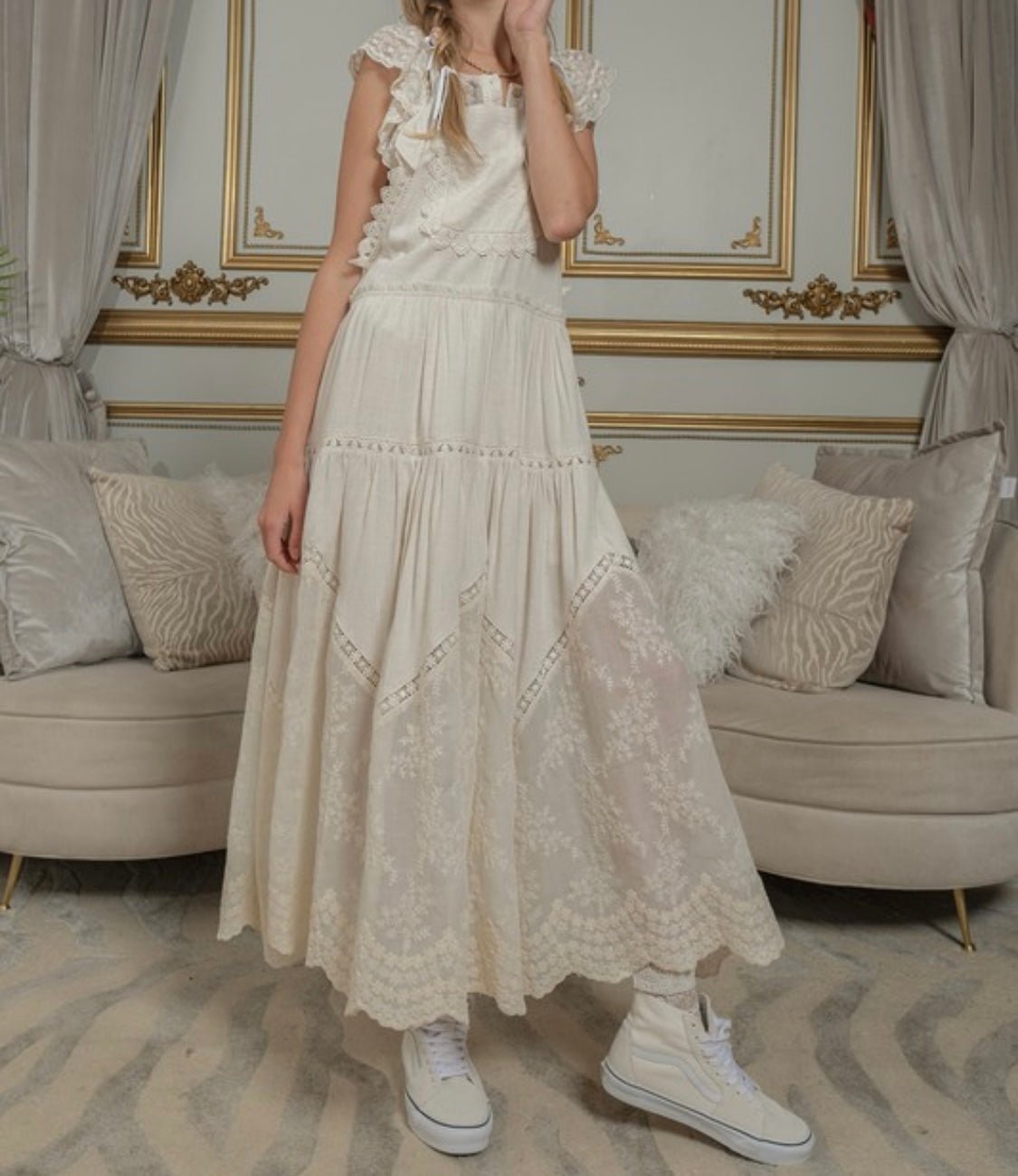 Spring /Summer & Linen Collection - Bella Boutique & Bellasbylola.com