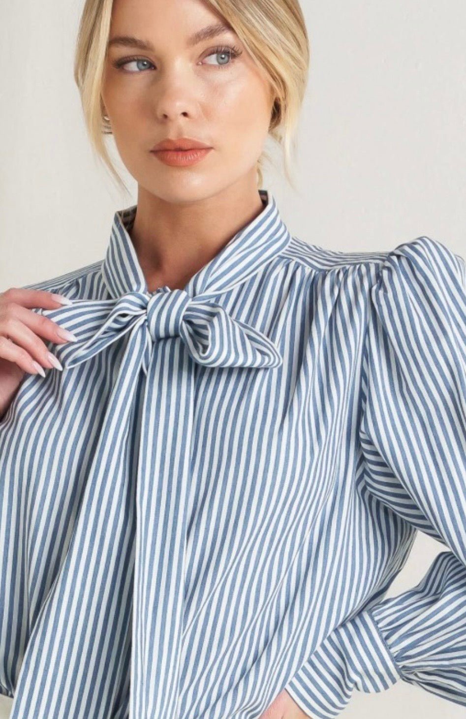 Trendy Tops for Every Occasion - Bella & Bellasbylola.com