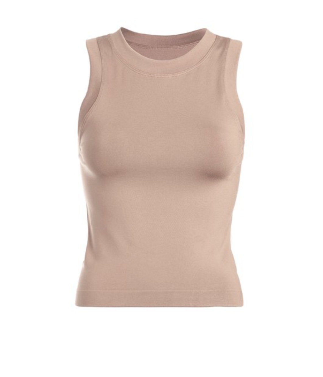 Basic Long Top One Size Fits All - Fits from Small thru Extra Large