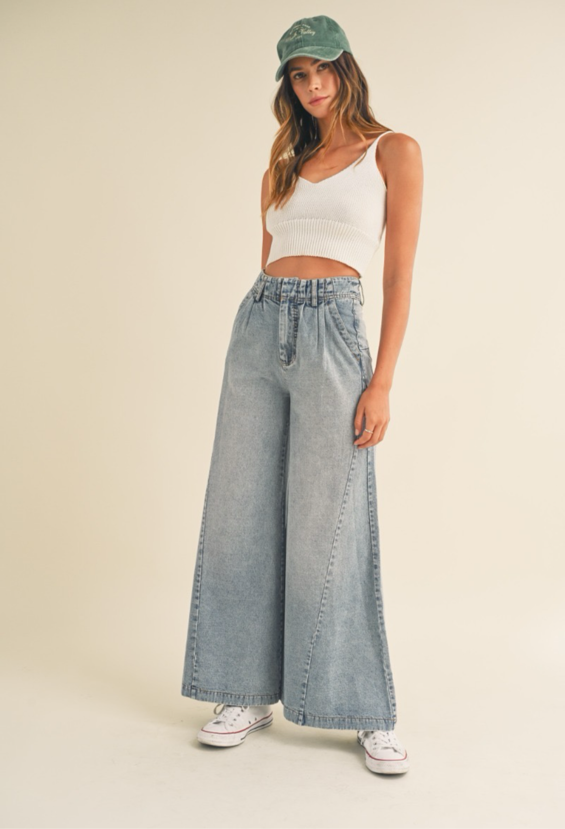 1970 Retro Jeans