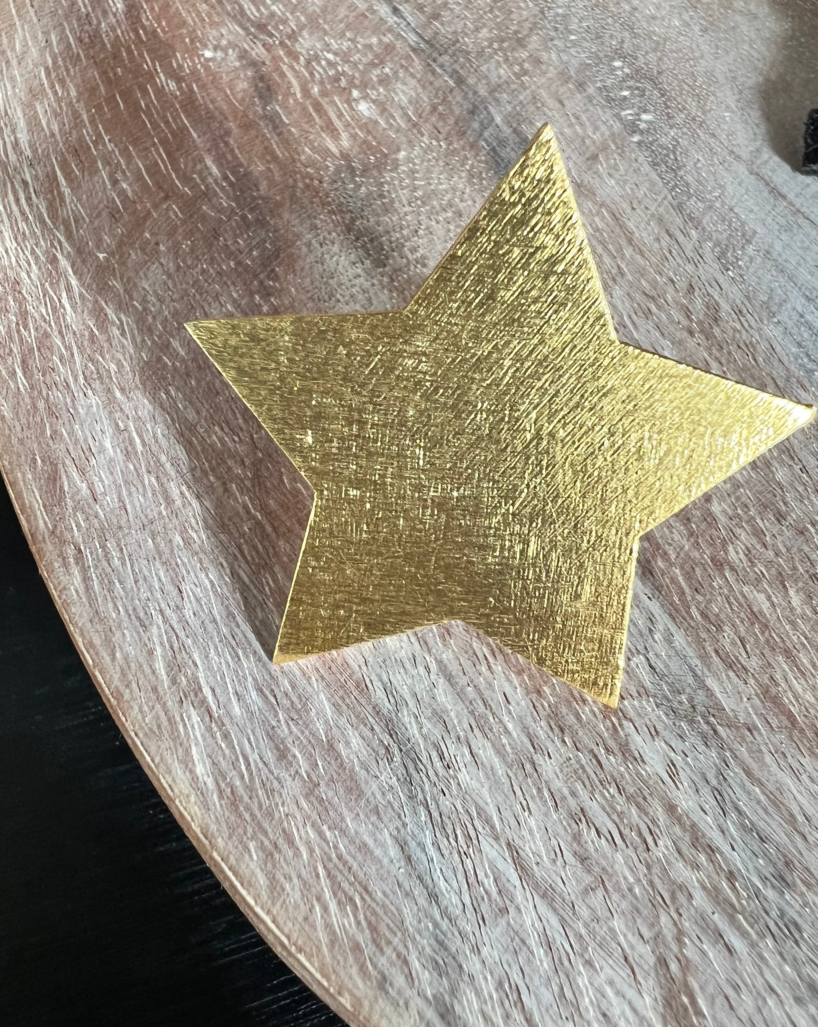 Big Star Turkish Ring - Adjustable and Stylish Jewelry - Bella Boutique & Bellasbylola.com