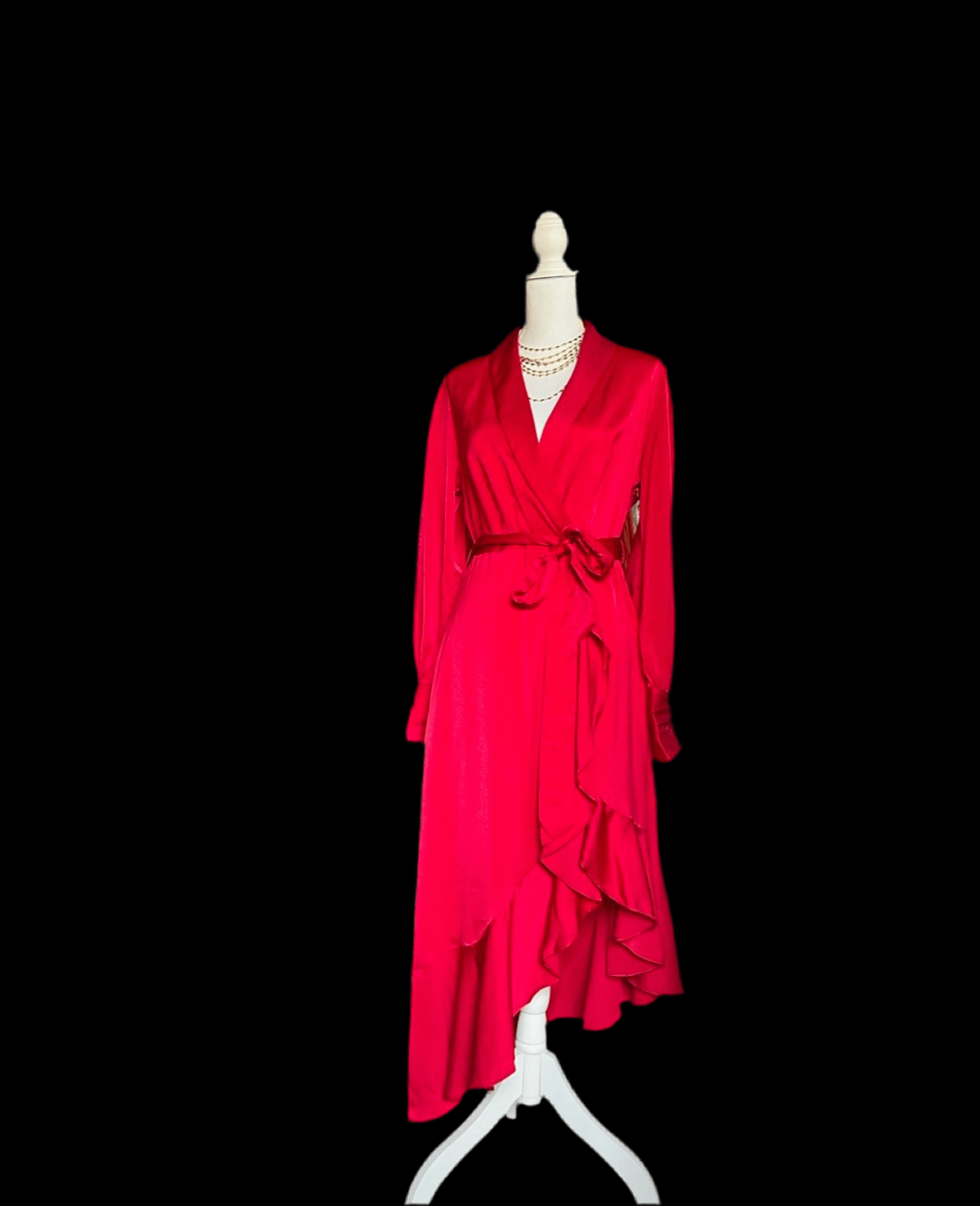 Agatha Dress ( varios colores) - Bella Boutique & Bellasbylola.com