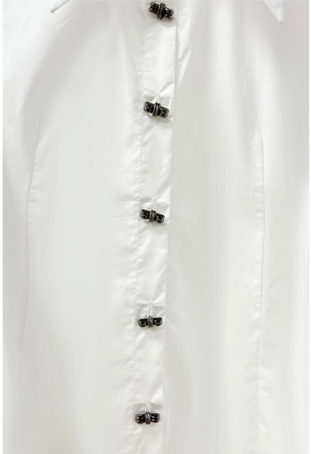 Chic Balloon Long Sleeve Blouse - Bella Boutique & Bellasbylola.com