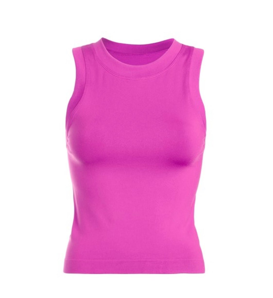 Basic Long Top One Size Fits All - Fits from Small thru Extra Large - Bella Boutique & Bellasbylola.com