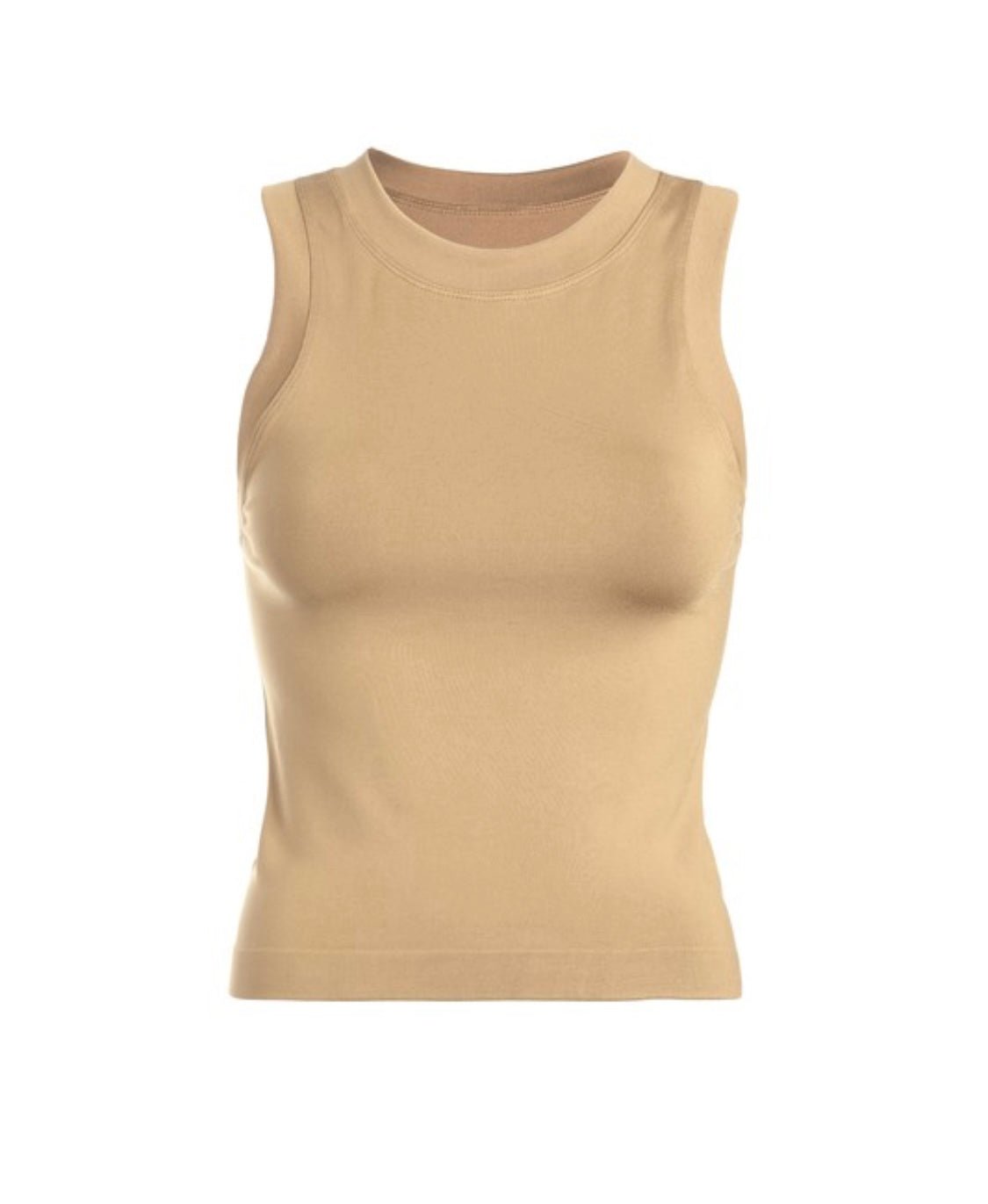 Basic Long Top One Size Fits All - Fits from Small thru Extra Large - Bella Boutique & Bellasbylola.com