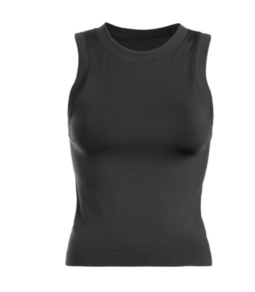 Basic Long Top One Size Fits All - Fits from Small thru Extra Large - Bella Boutique & Bellasbylola.com