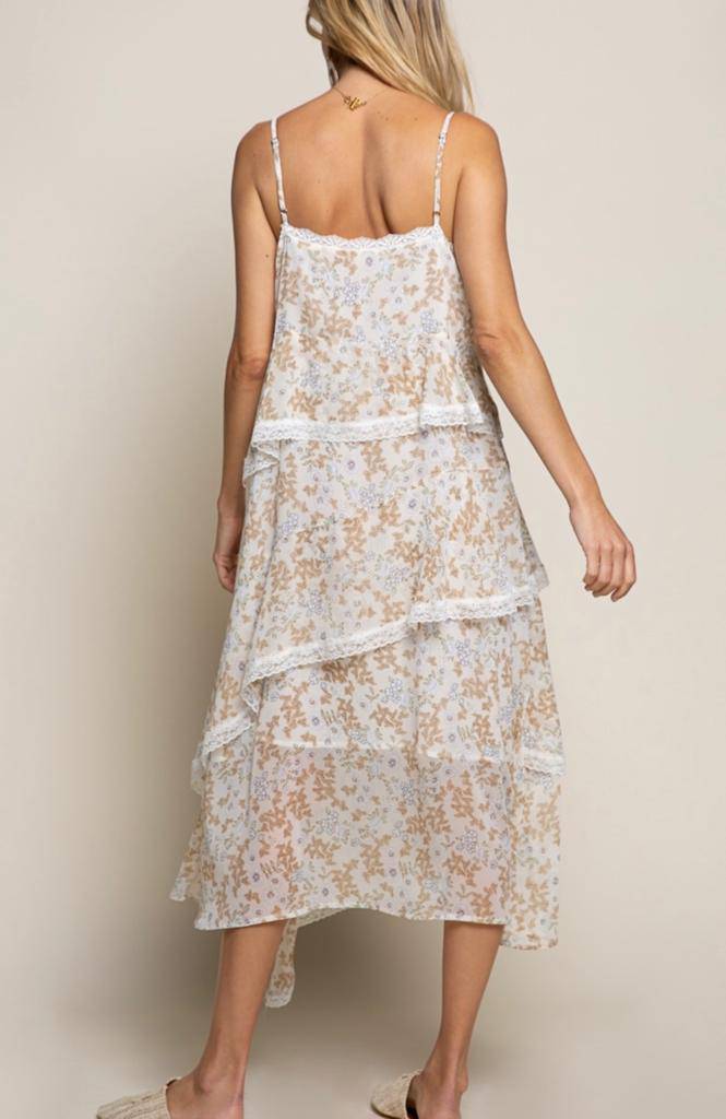 Romantic Dress - Bella Boutique & Bellasbylola.com