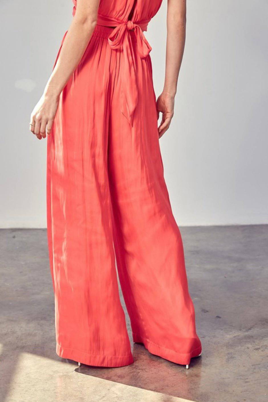 Pink Punch Pants - Bella Boutique & Bellasbylola.com