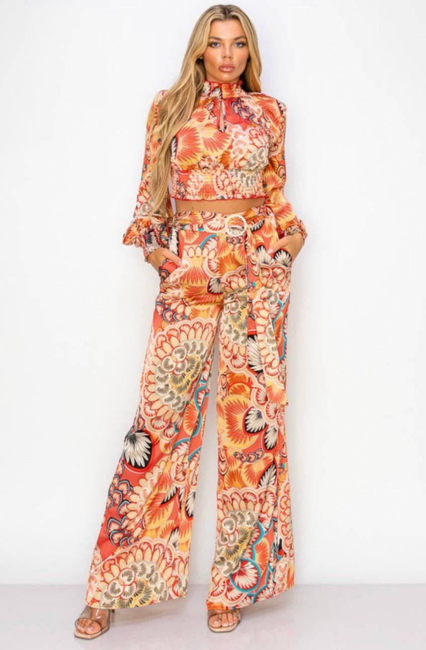 Daniela Set - Bella Boutique & Bellasbylola.com