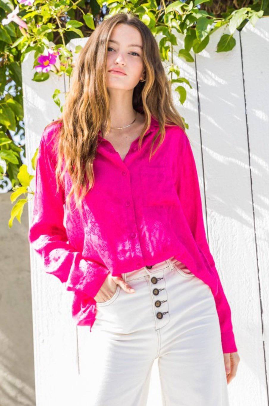 Mariana Top - Bella Boutique & Bellasbylola.com