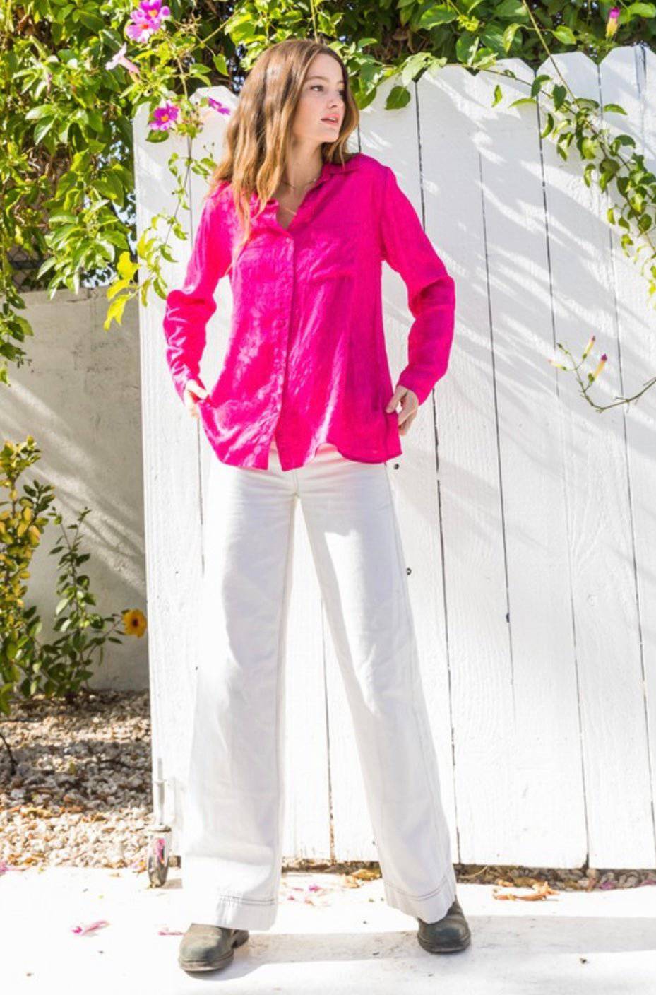 Mariana Top - Bella Boutique & Bellasbylola.com