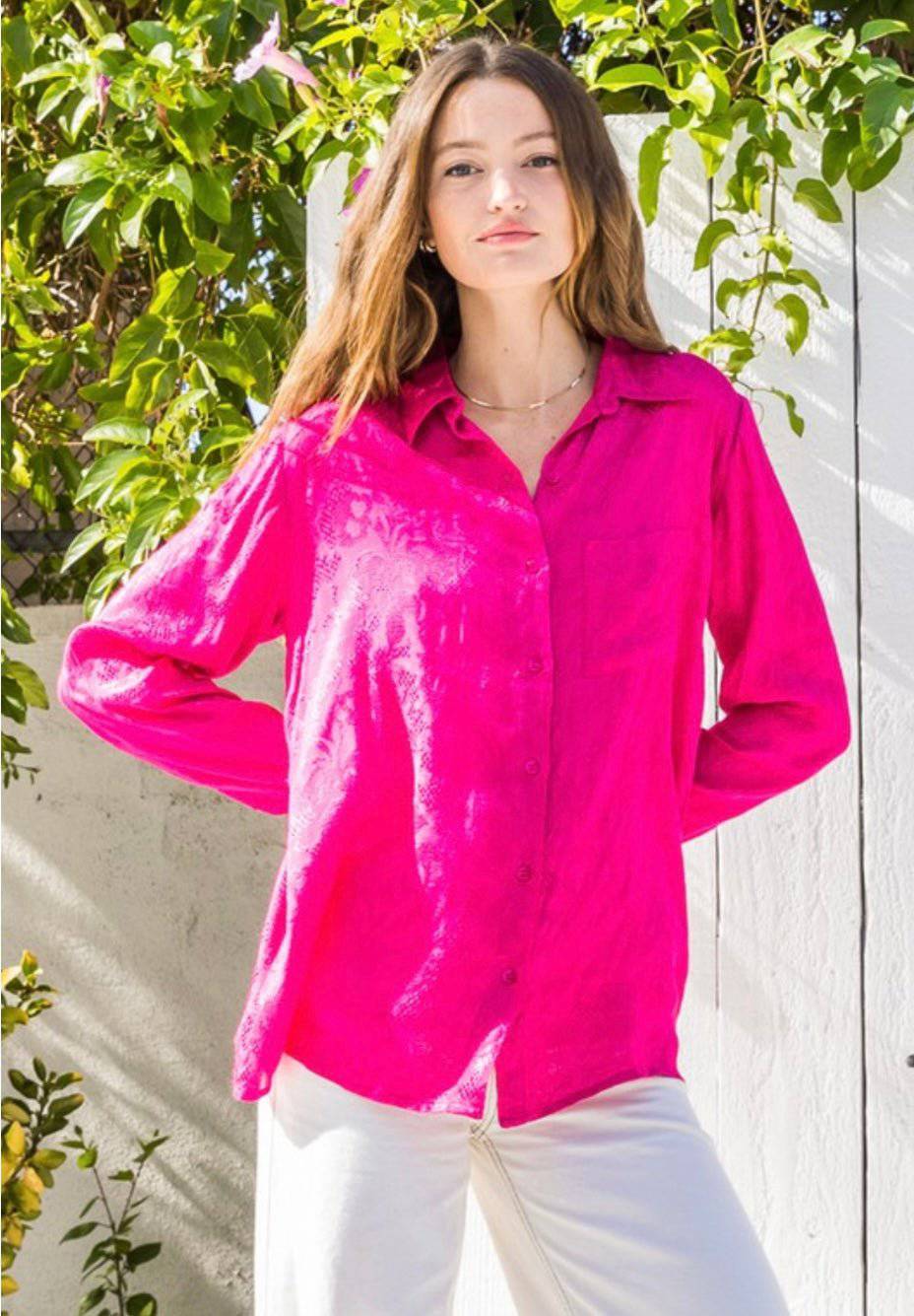Mariana Top - Bella Boutique & Bellasbylola.com