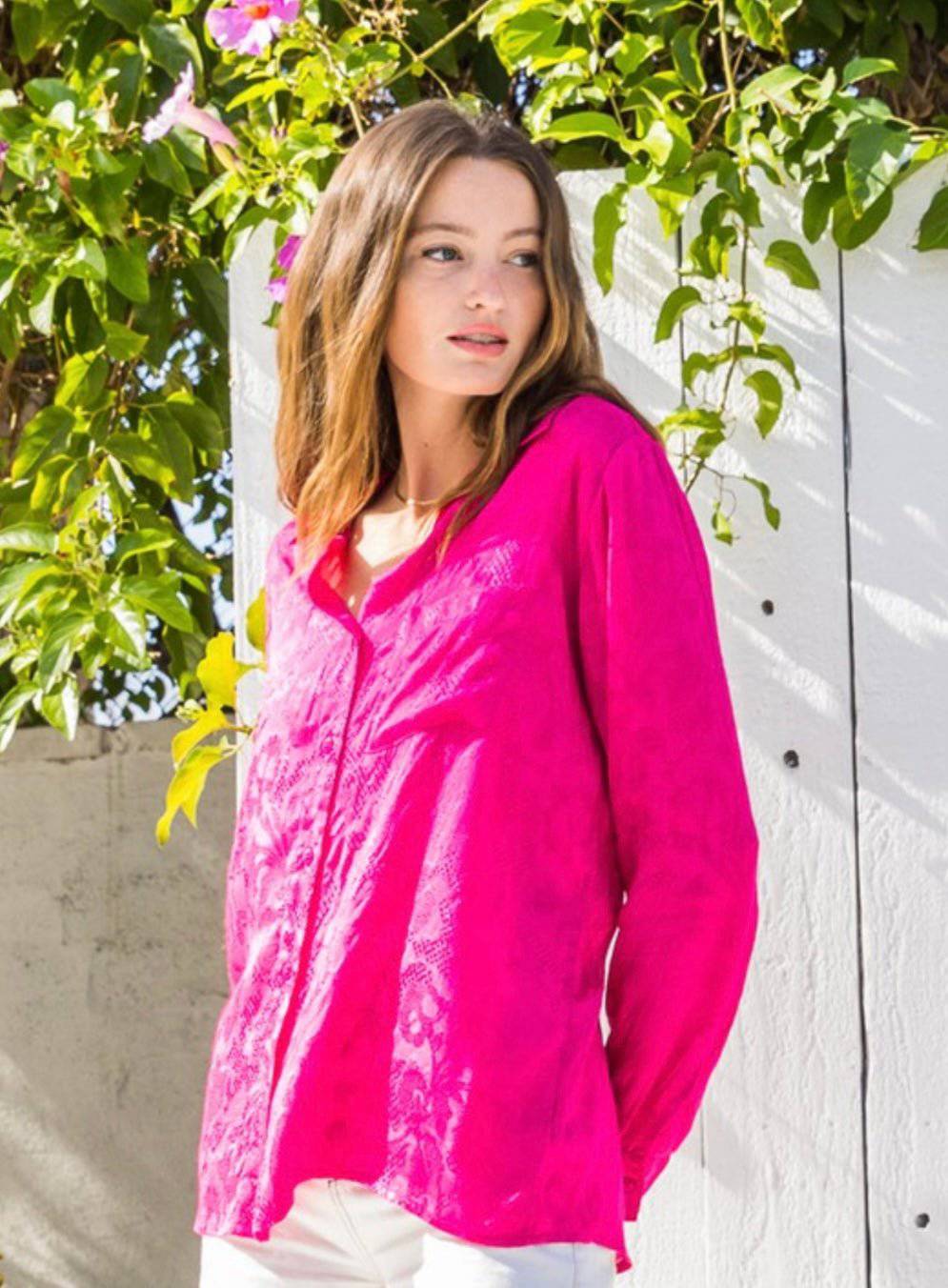 Mariana Top - Bella Boutique & Bellasbylola.com