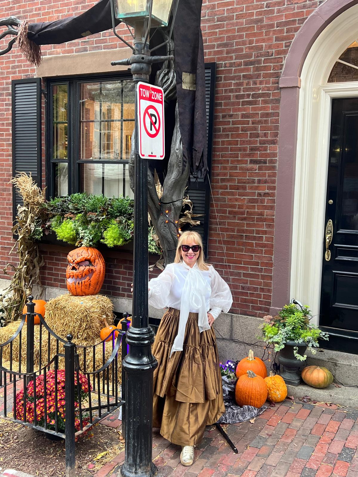 Camelia Asymmetrical Tiered Ruffled High-Waisted Maxi Skirt - PREMIUM CLOTHING - Bella Boutique & Bellasbylola.com