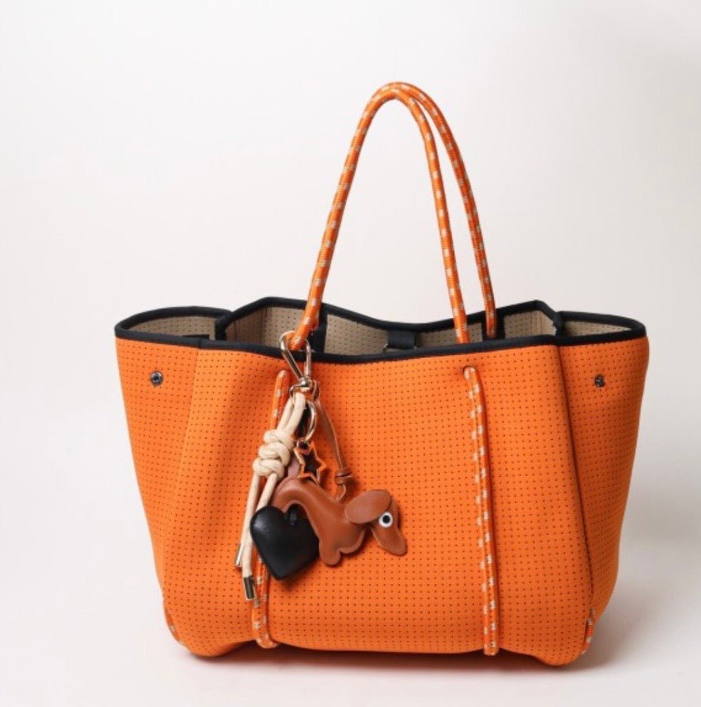 Dog Key chain - Bella & Bellasbylola.com