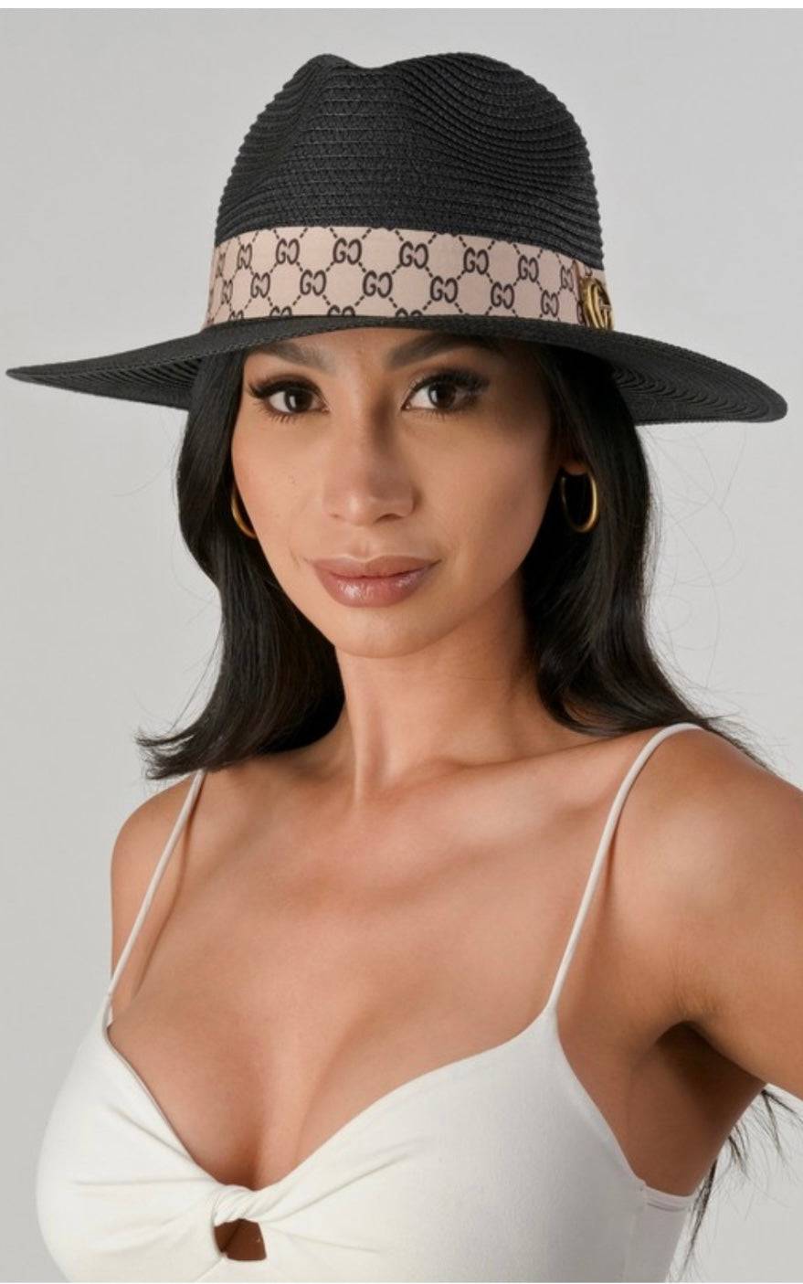 Classic Fedora: Timeless Style Statement - Bella Boutique & Bellasbylola.com