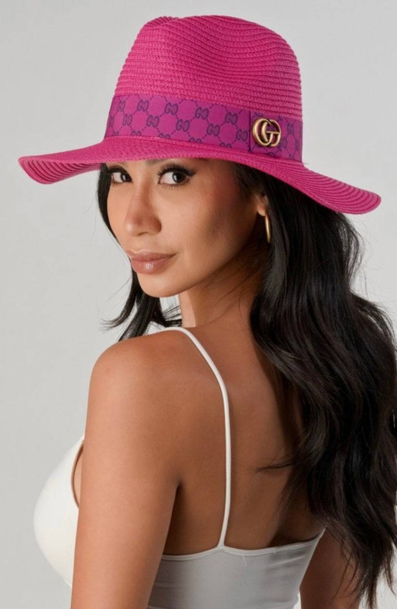 Classic Fedora: Timeless Style Statement - Bella Boutique & Bellasbylola.com