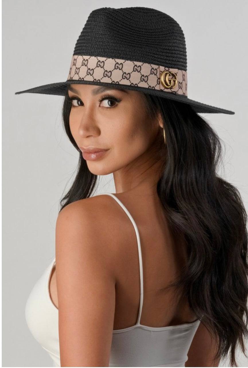 Classic Fedora: Timeless Style Statement - Bella Boutique & Bellasbylola.com