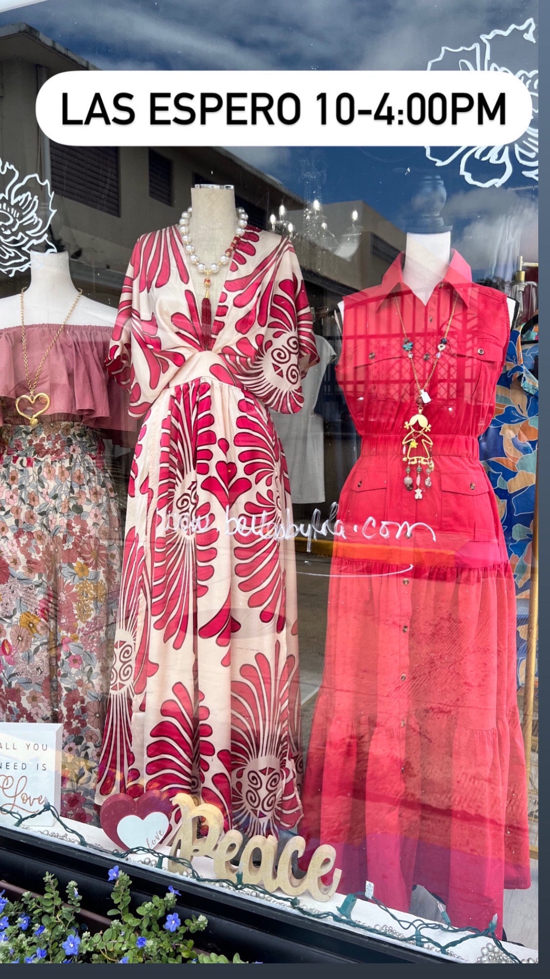 Floral Palazzo - Sparkling New Arrival! - Bella Boutique & Bellasbylola.com