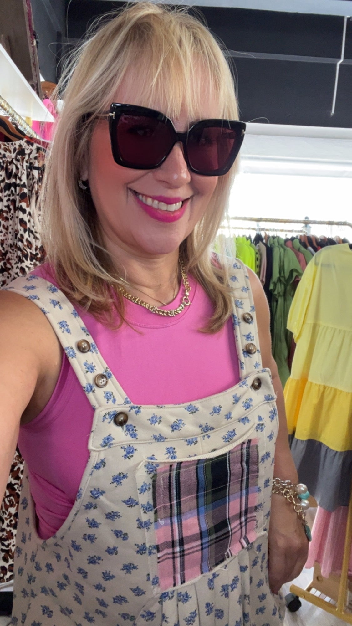 French Terry Exquisite Overall 💫 - Premium Clothing - Bella Boutique & Bellasbylola.com