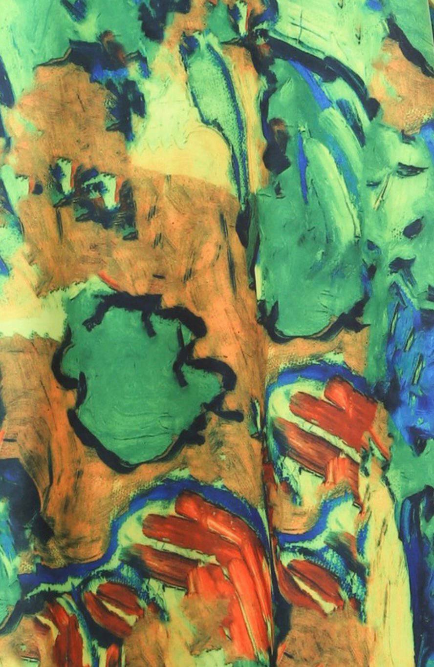 Full of Colors Skirt - Premium Clothing - Bella Boutique & Bellasbylola.com