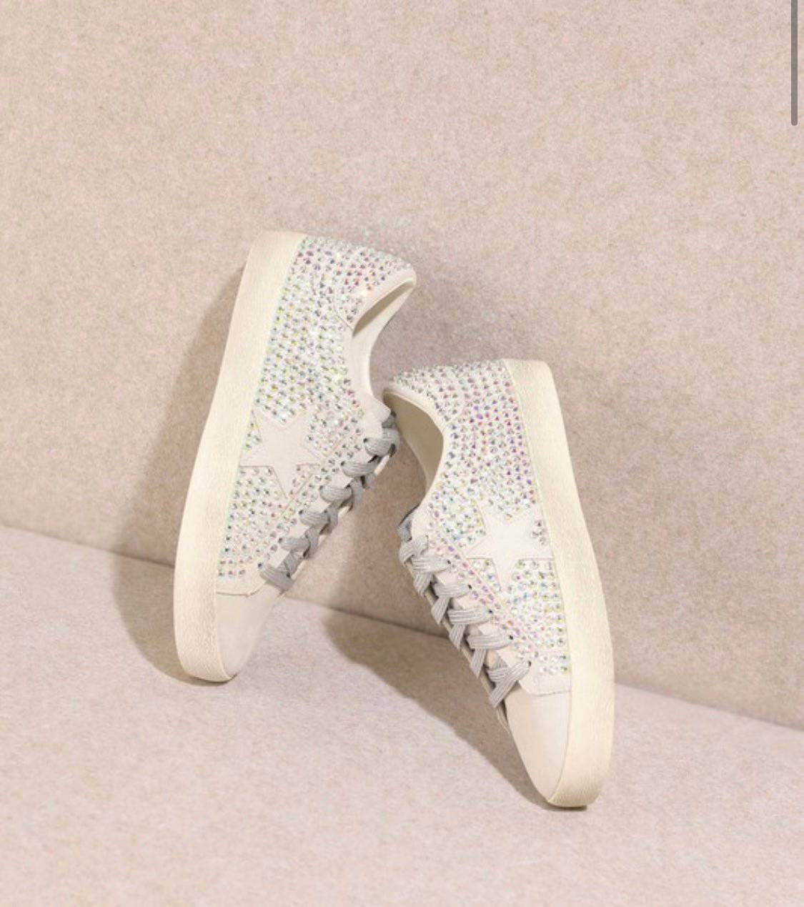 Colorful Street Style Sneakers: Bold, Sustainable, Ethical Comfort for Fall - Bella Boutique & Bellasbylola.com