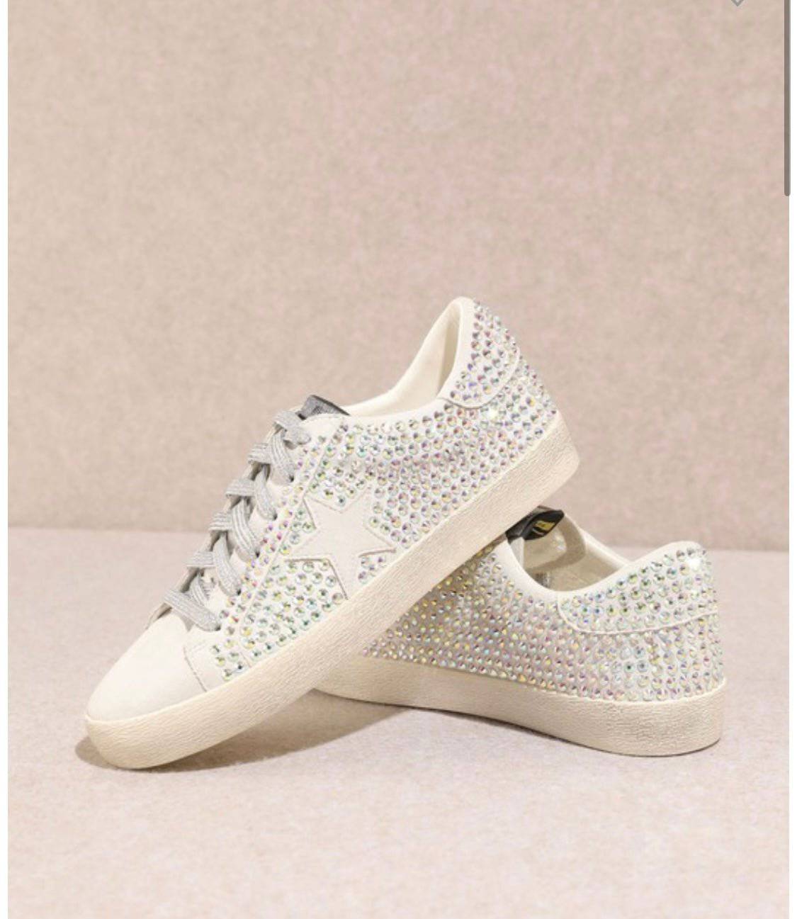 Colorful Street Style Sneakers: Bold, Sustainable, Ethical Comfort for Fall - Bella Boutique & Bellasbylola.com