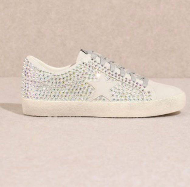 Colorful Street Style Sneakers: Bold, Sustainable, Ethical Comfort for Fall - Bella Boutique & Bellasbylola.com