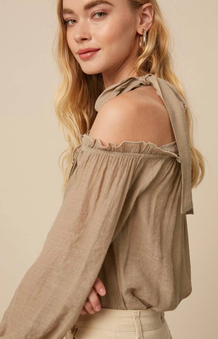 Le Marie Top - Bella Boutique & Bellasbylola.com