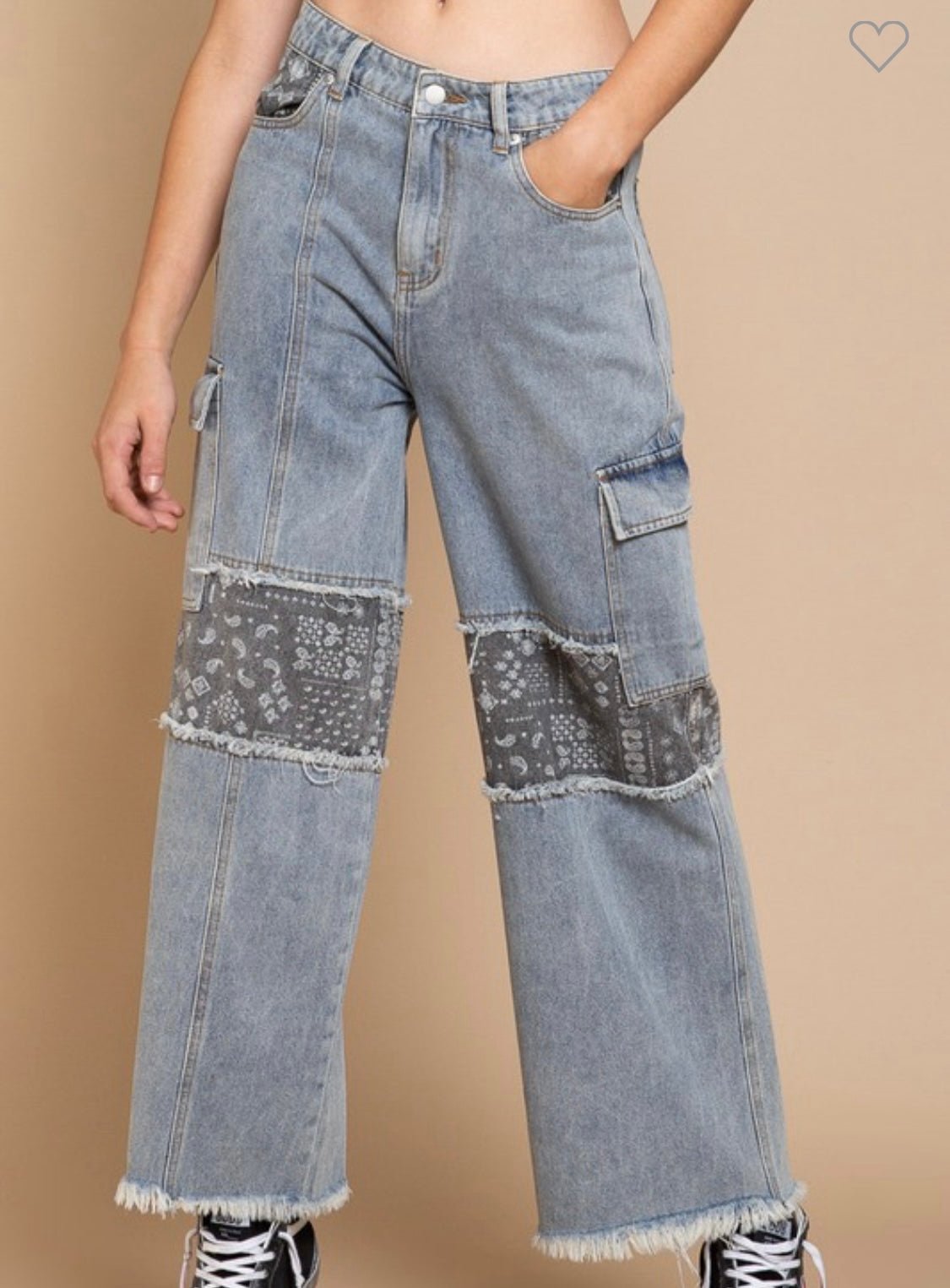 Loretta Denim Regular Fit - Luxurious Made in USA Junior Size - Bella Boutique & Bellasbylola.com