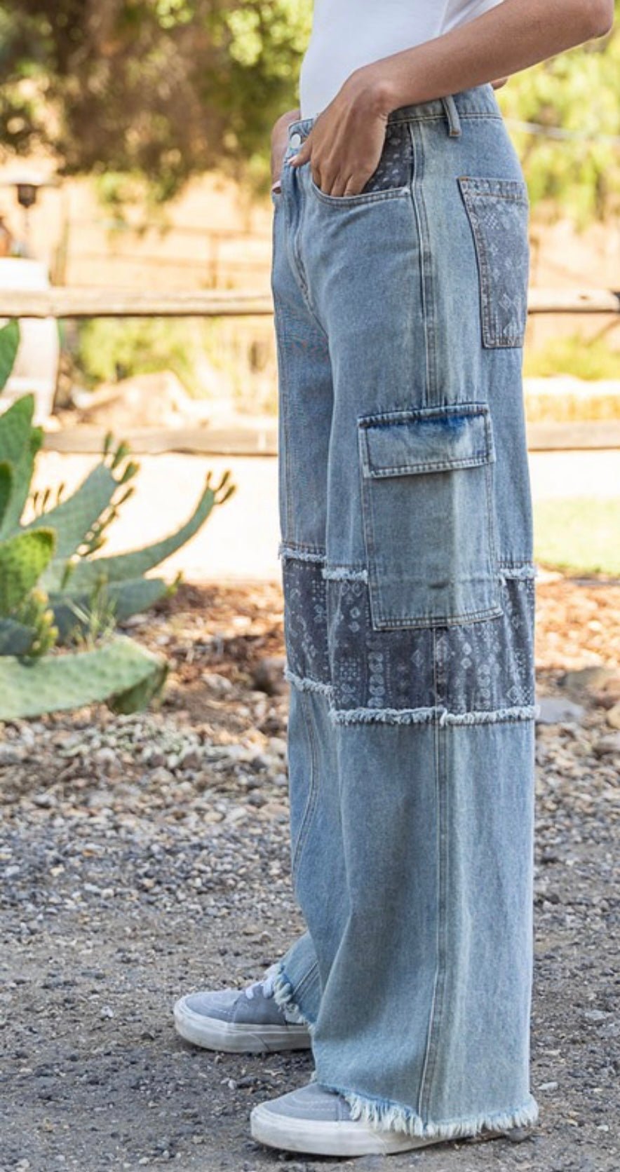 Loretta Denim Regular Fit - Luxurious Made in USA Junior Size - Bella Boutique & Bellasbylola.com