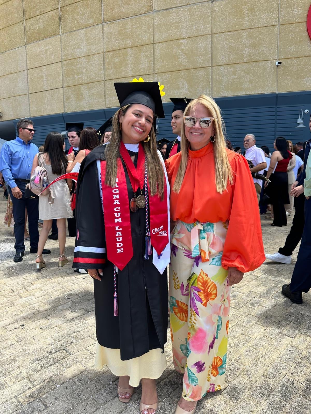 Orange Balloon Satin Top - Bella Boutique & Bellasbylola.com