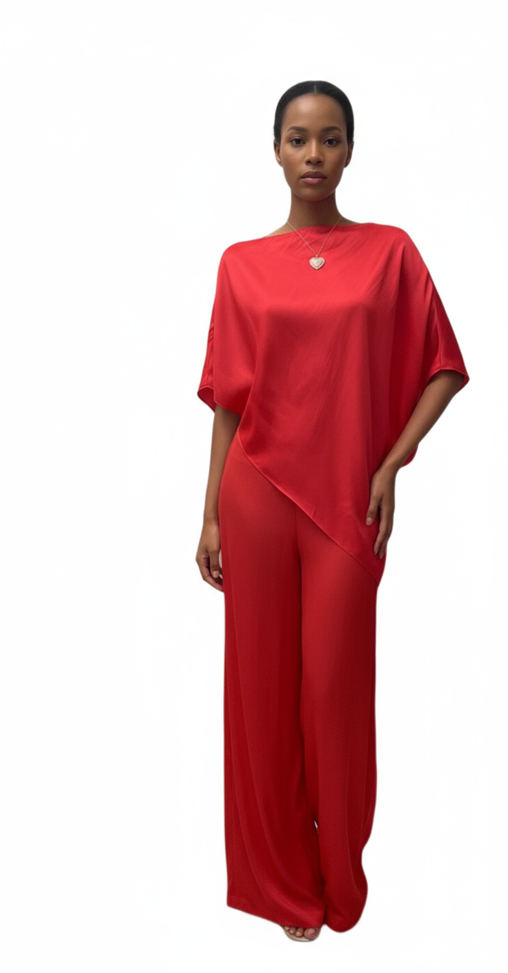 Pink Punch Tunic - Bella Boutique & Bellasbylola.com