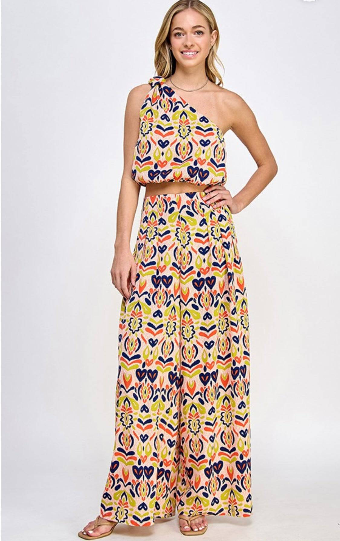 Summer Set - Bella Boutique & Bellasbylola.com