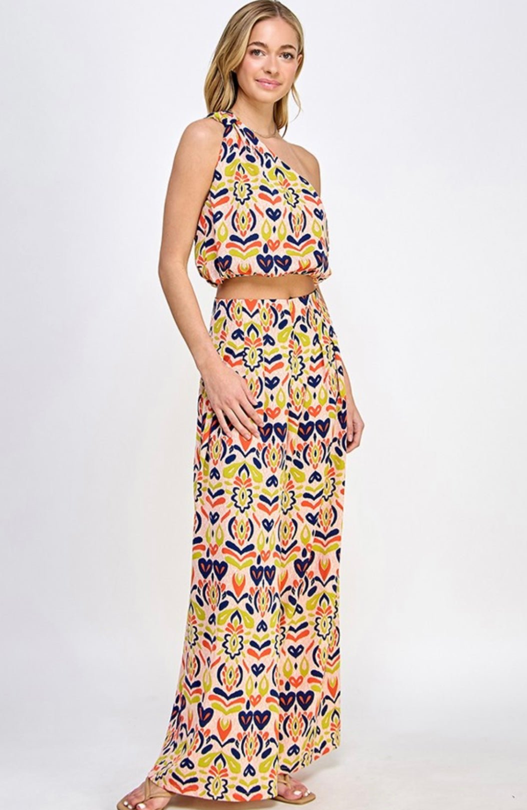 Summer Set - Bella Boutique & Bellasbylola.com