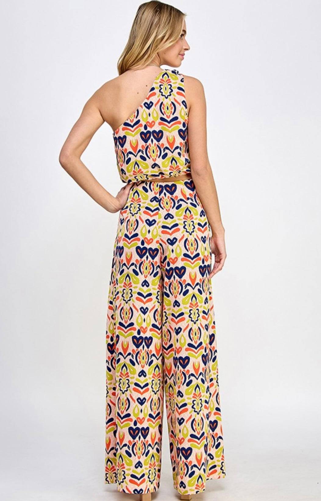 Summer Set - Bella Boutique & Bellasbylola.com