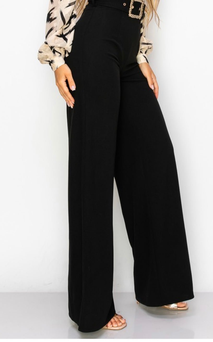 Taupe Long Sleeve Jumpsuit - Bella Boutique & Bellasbylola.com