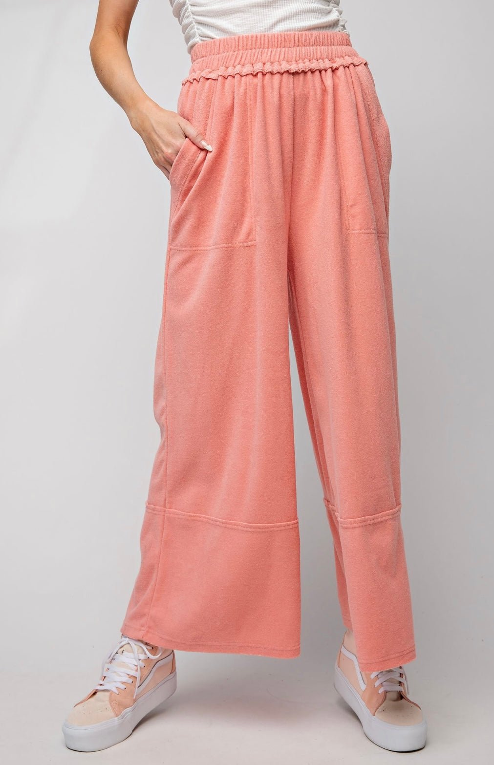 Travel Top - Bella Boutique & Bellasbylola.com