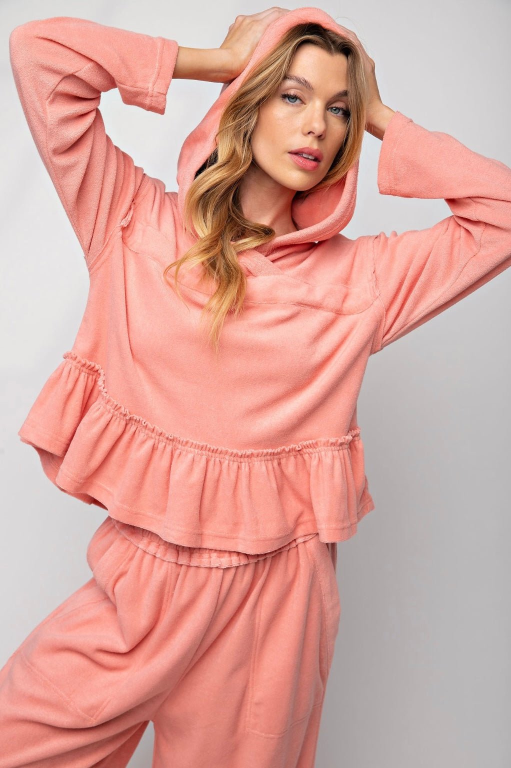 Travel Top - Bella Boutique & Bellasbylola.com