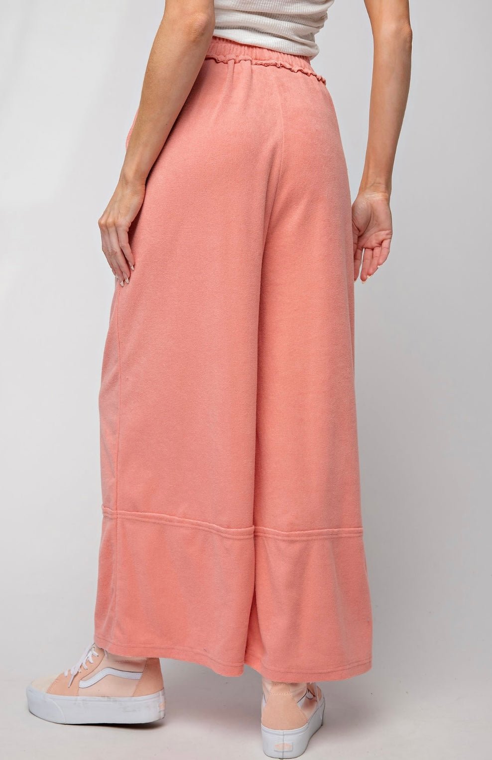 Travel Top - Bella Boutique & Bellasbylola.com