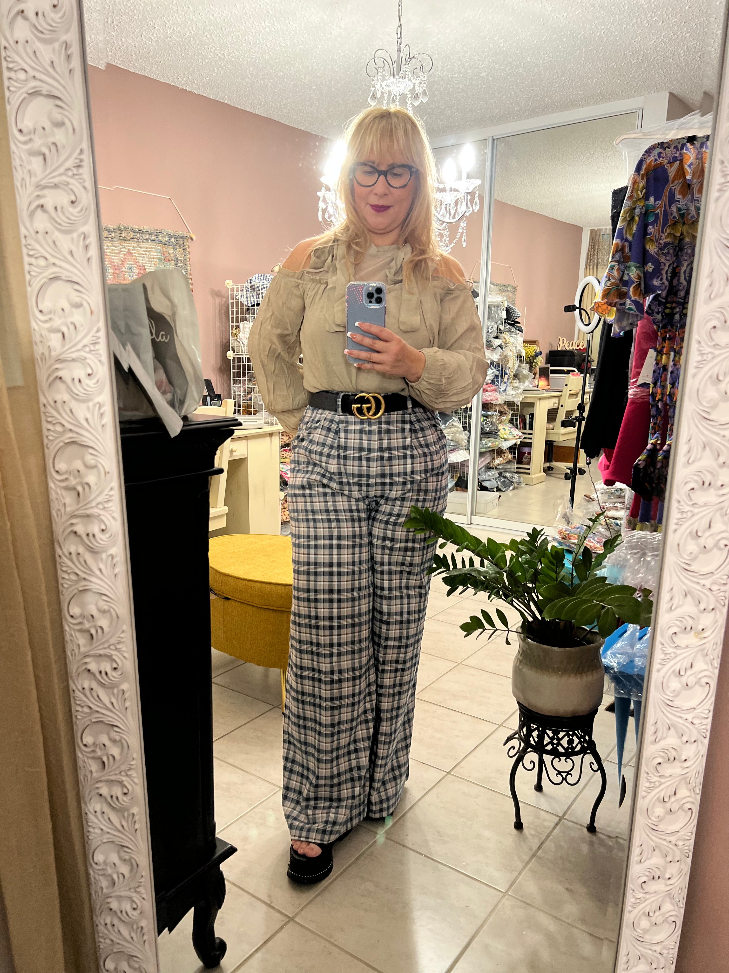 Le Marie Top - Bellasbylola.com