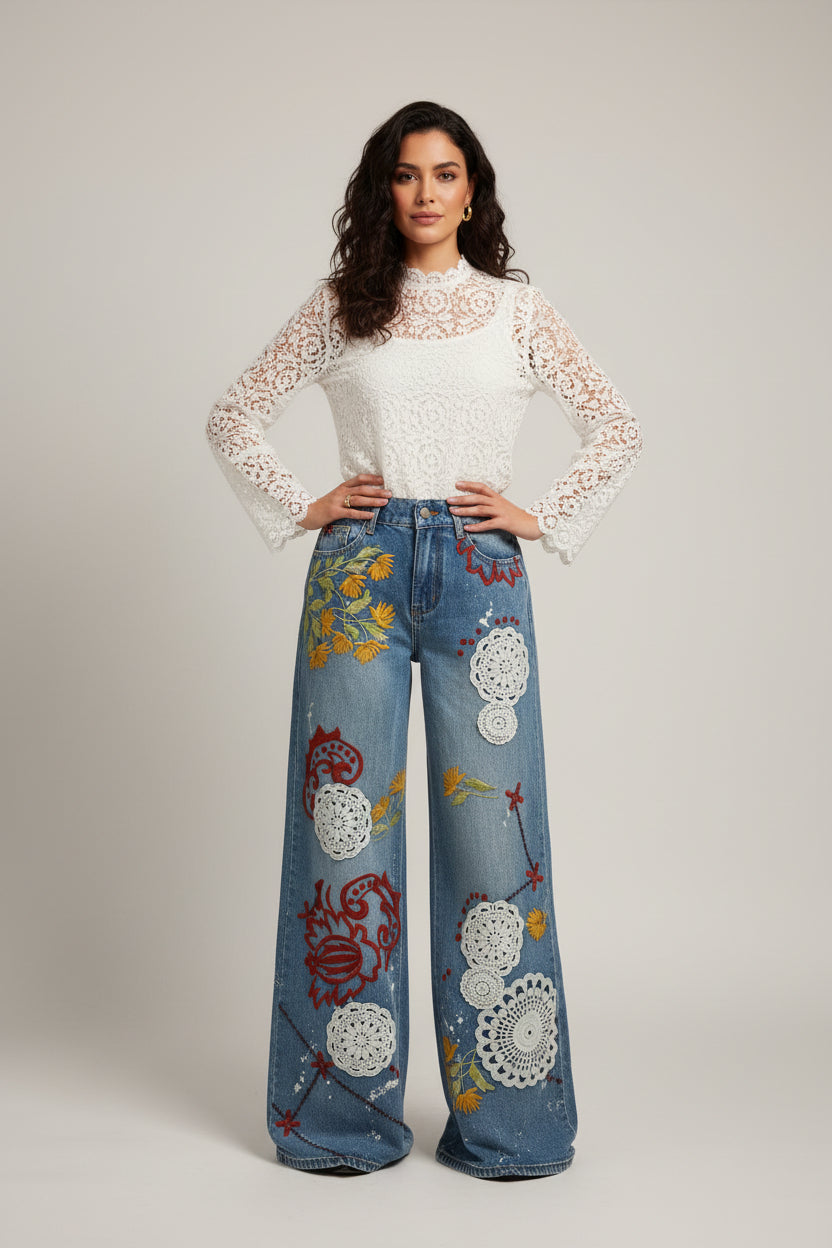 Cómo usar ropa Boho Chic después de los 50: Elegancia, personalidad y comodidad sin reglas