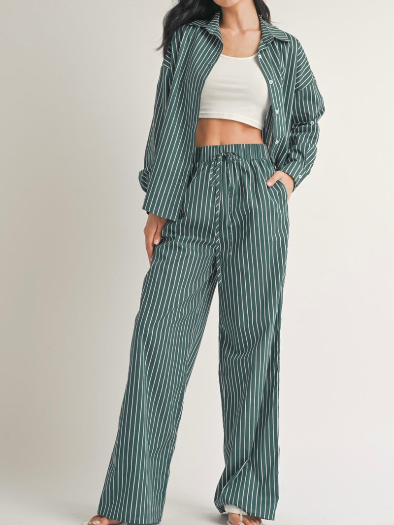 Stripes Set - Bellasbylola.com