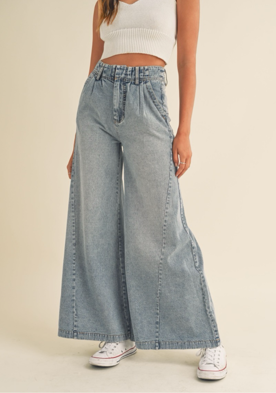 1970  Retro Jeans