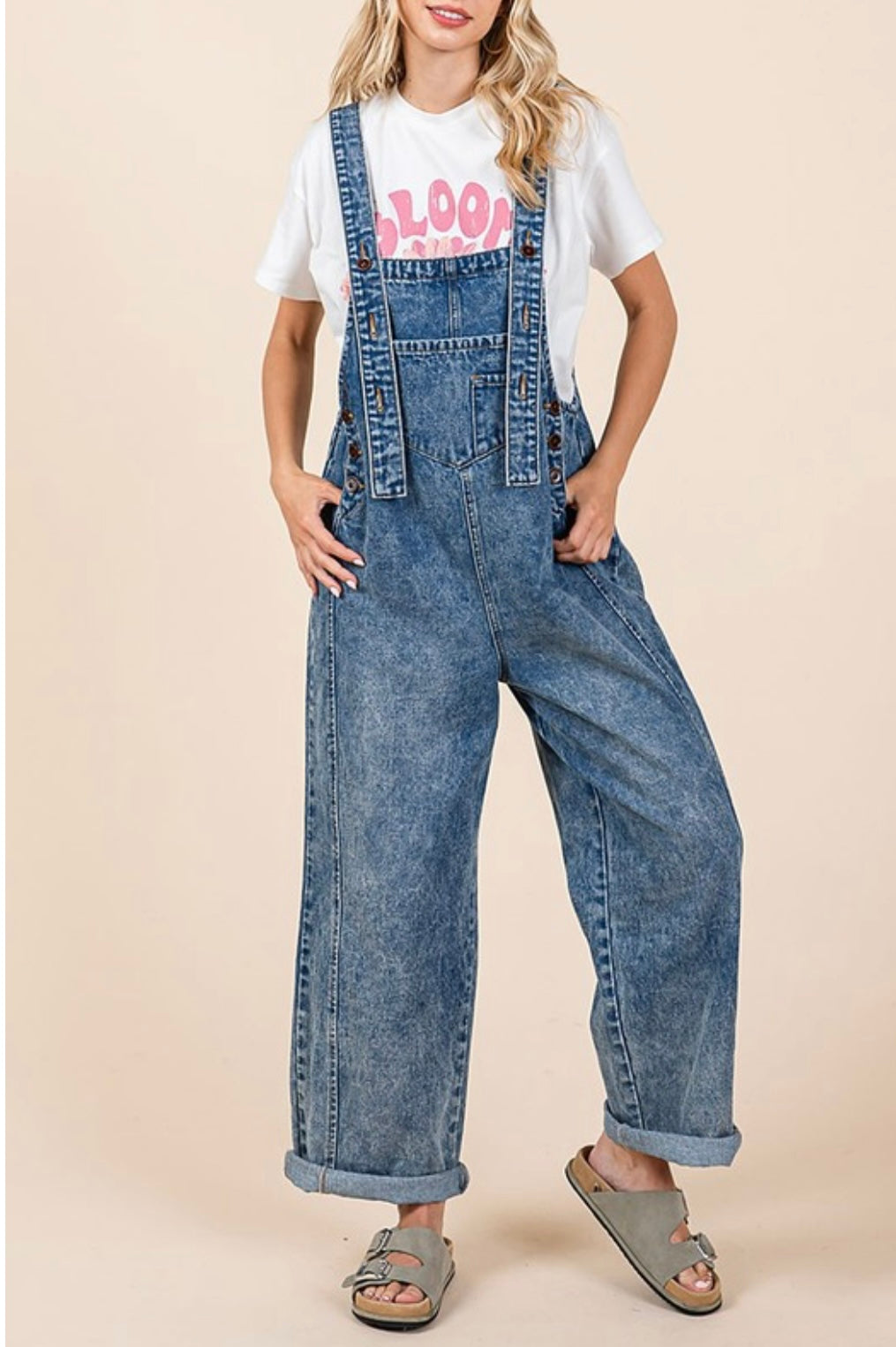 Olivia Overall - In Store & online🌟