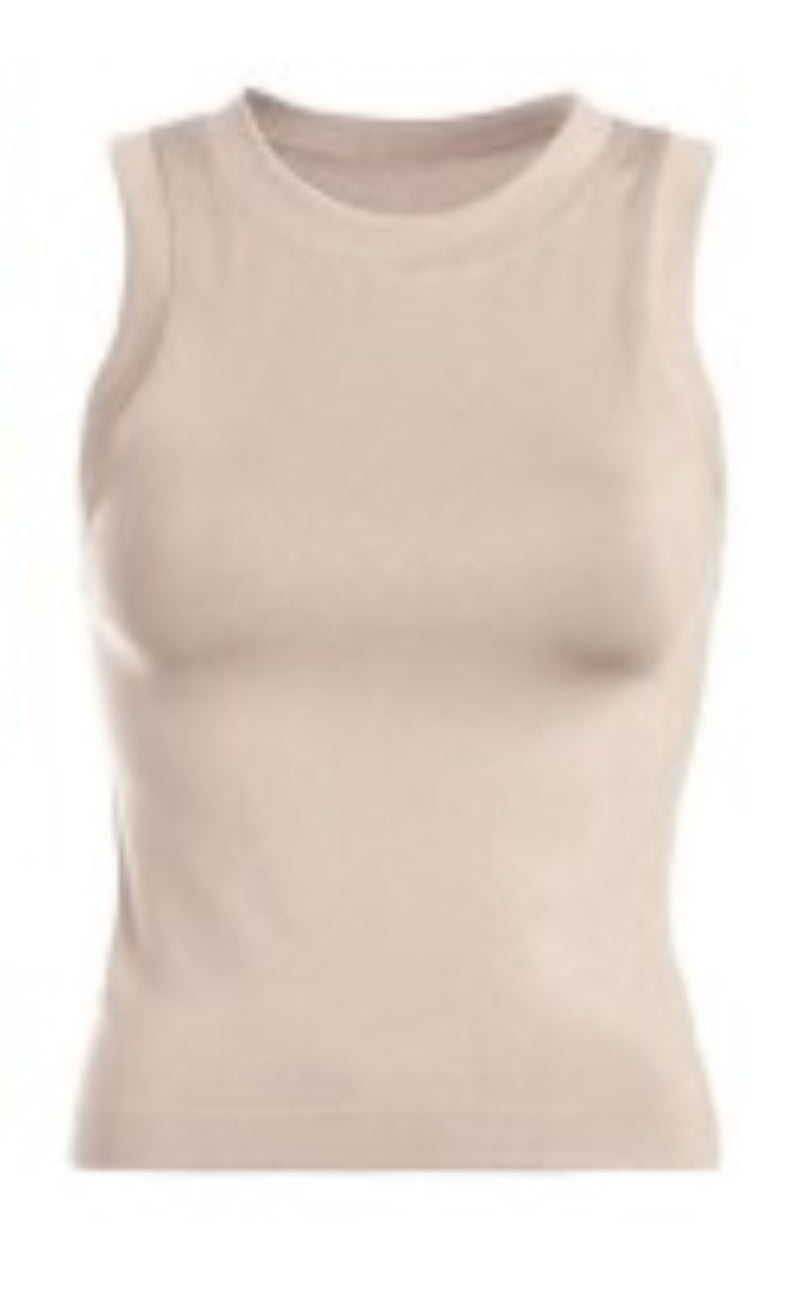 Basic Long Top One Size Fits All - Fits from Small thru Extra Large