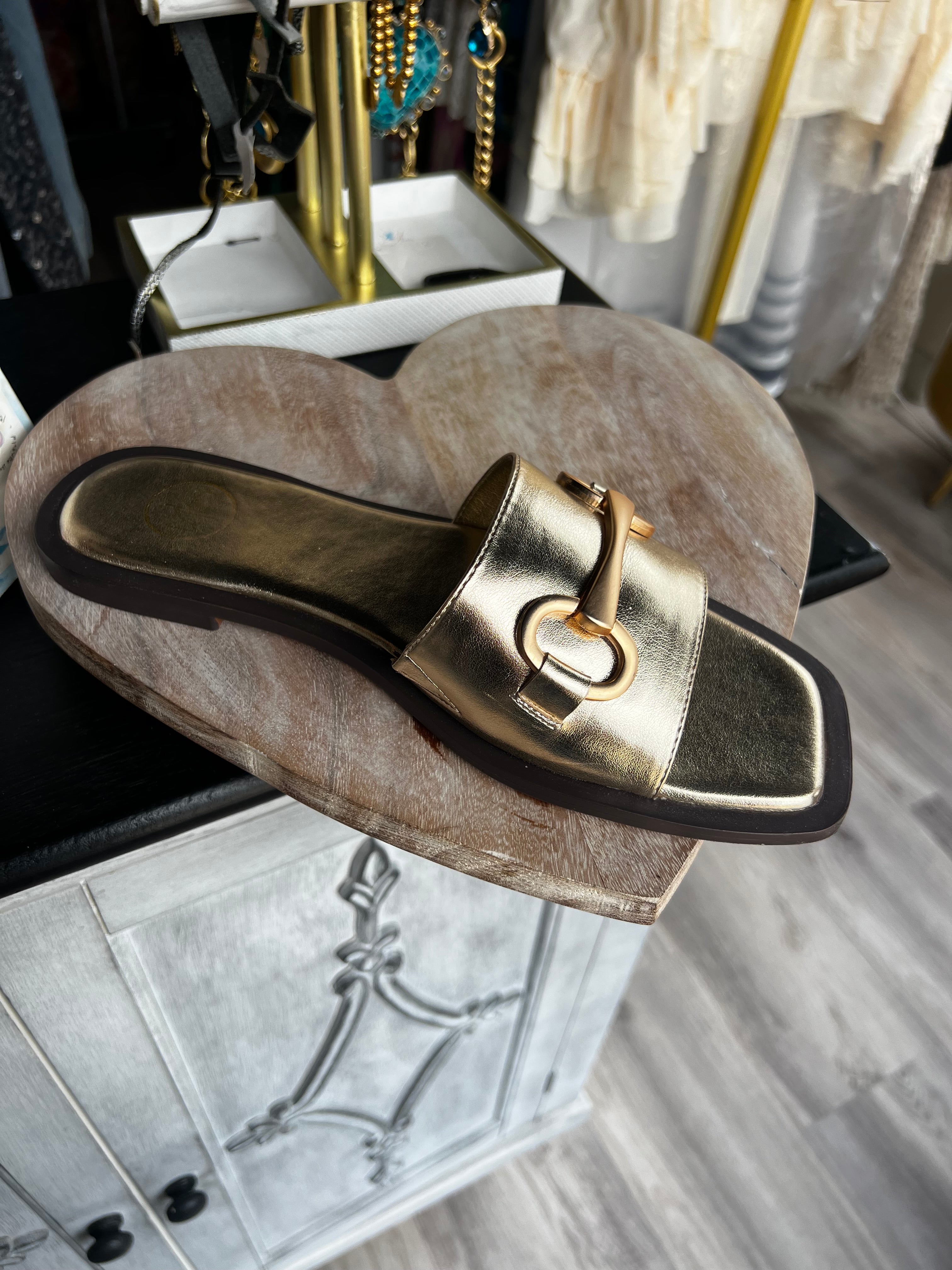 Lola Sandals