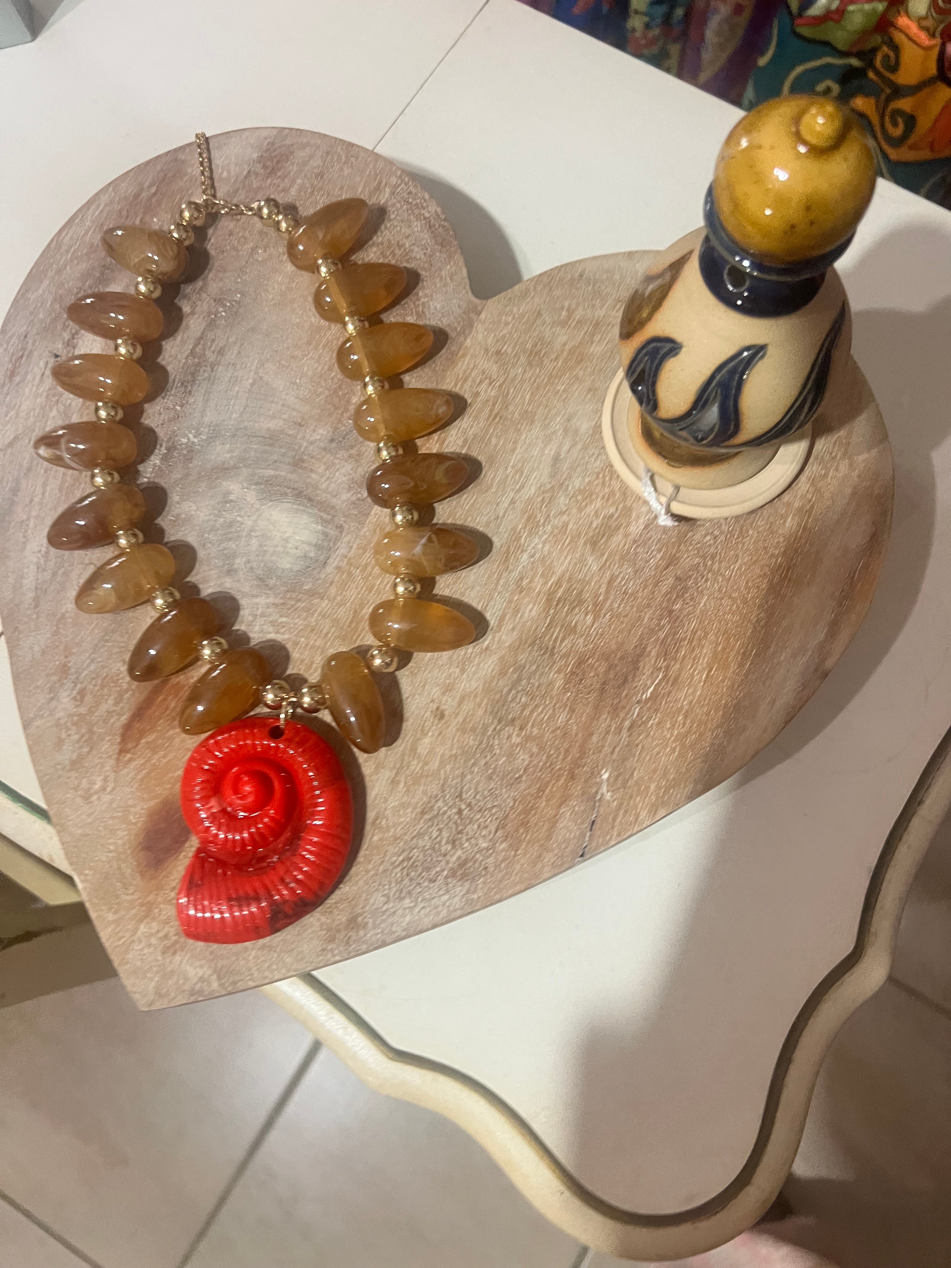 Collar de Concha